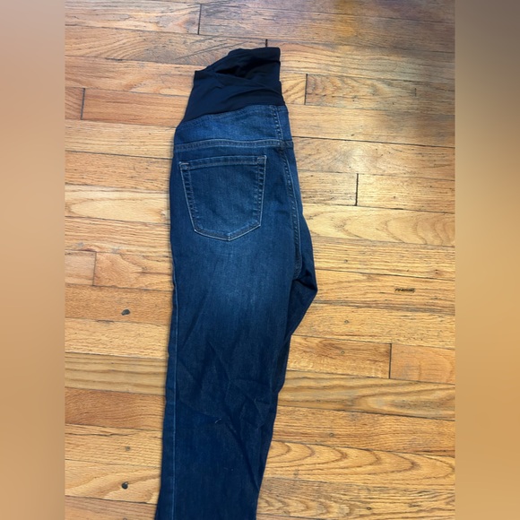 Maternity Jeans - Picture 2 of 3